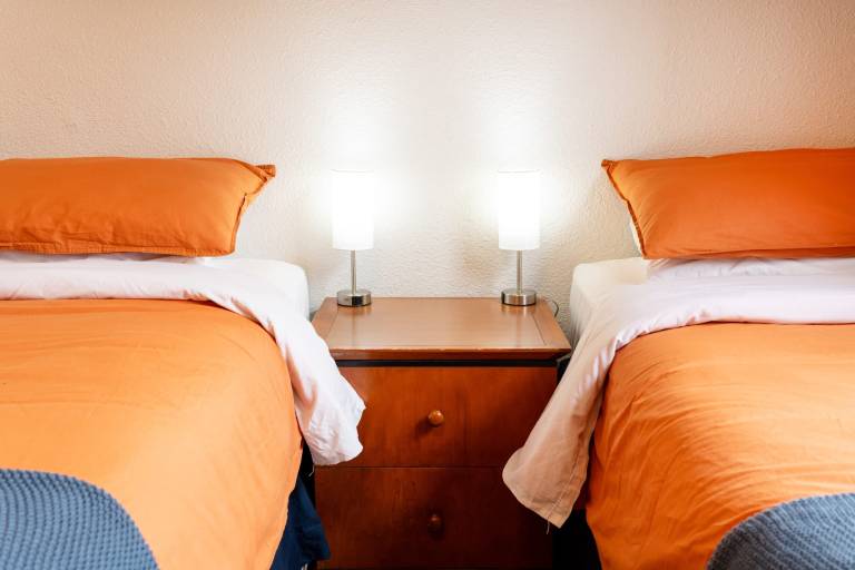The Guesthouse Vancouver Downtown