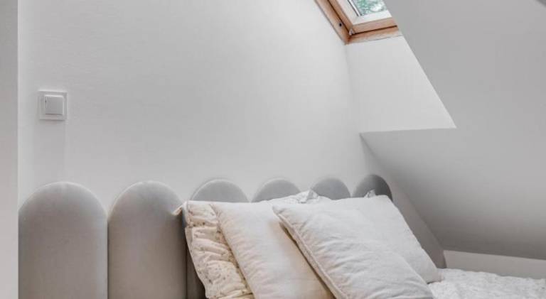 Holiday apartment with 1 room for 2 persons in Opole