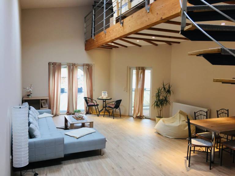 Ferienwohnung  Mendig