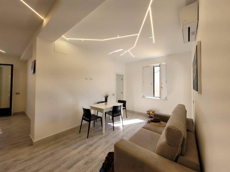 Rental apartment | Good for workation | Pets allowed in Sant'Agnello