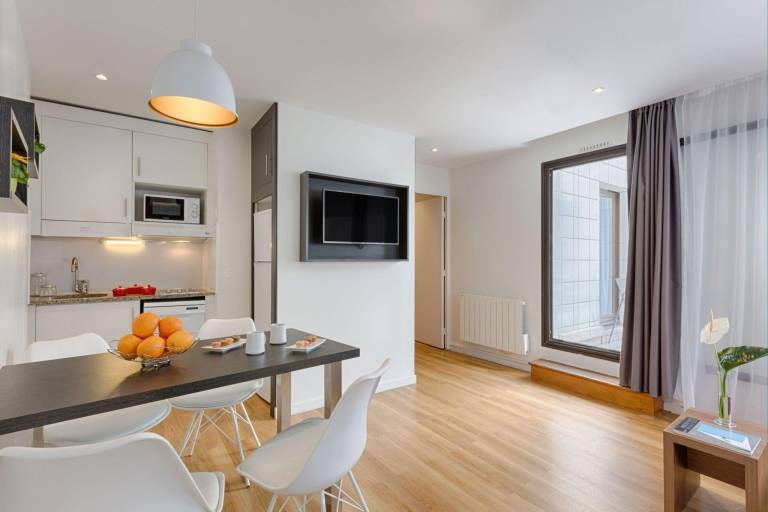 Citadines Austerlitz Paris in Ivry-sur-Seine