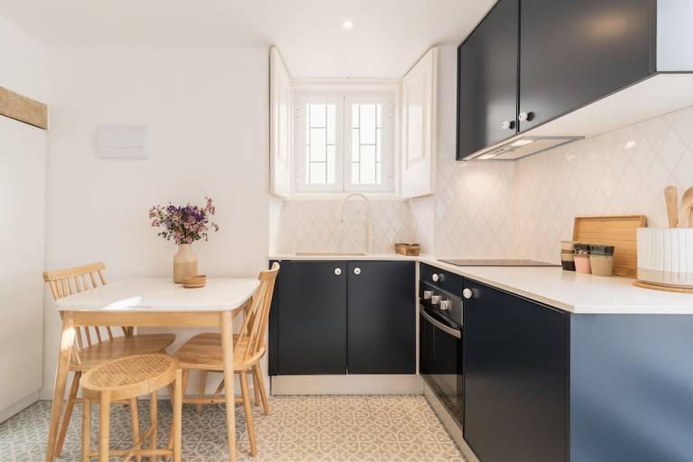 Ferienwohnung Alfama