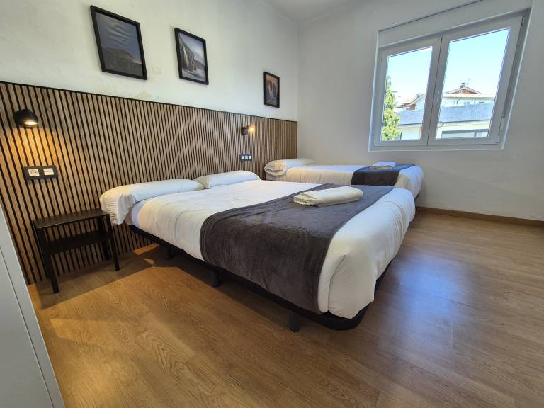 Appartement  La Pedrera