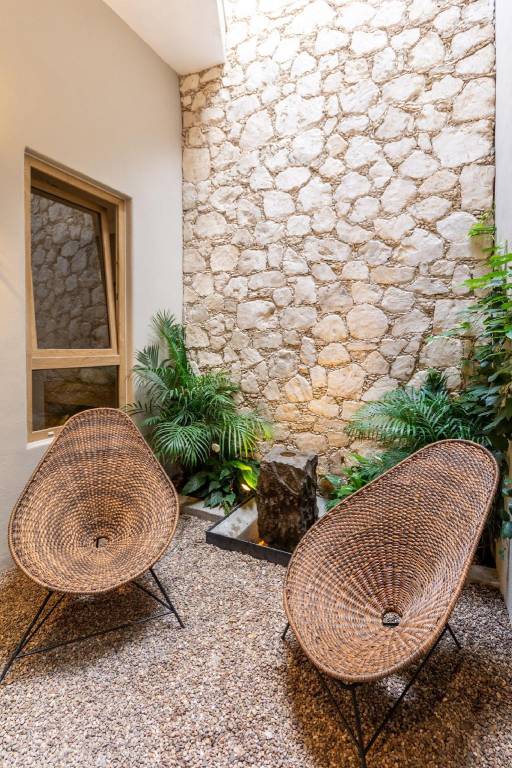 Casa Quebrada Hotel Boutique — photo 5
