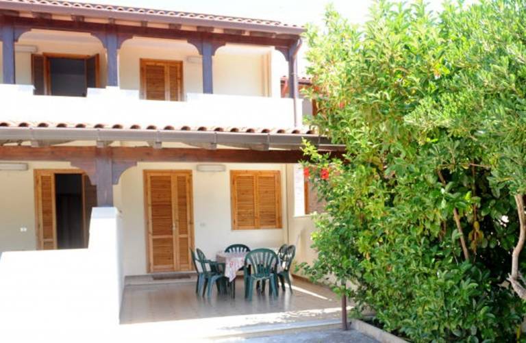 Holiday apartment with 4 rooms for 10 persons — photo 5