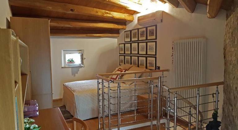 Bed and breakfast Colle Umberto