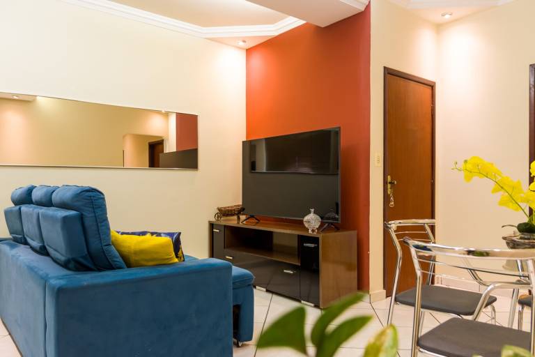 Apartamento Araxá