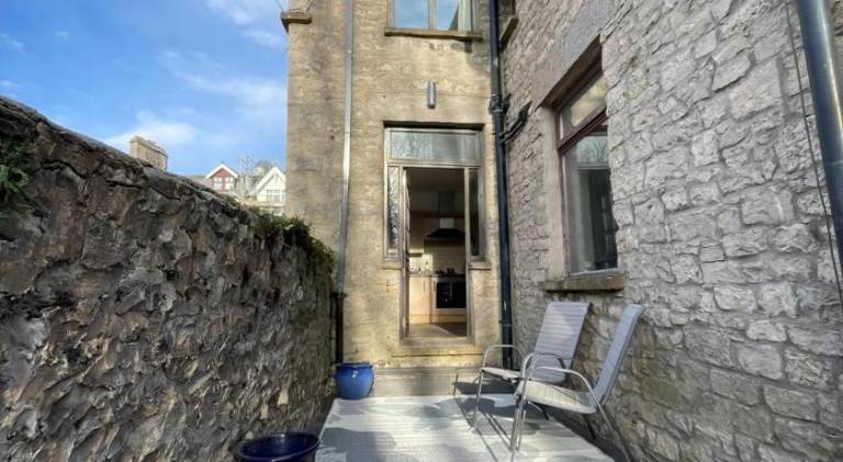 Vacation home with 4 rooms for 8 persons — photo 4