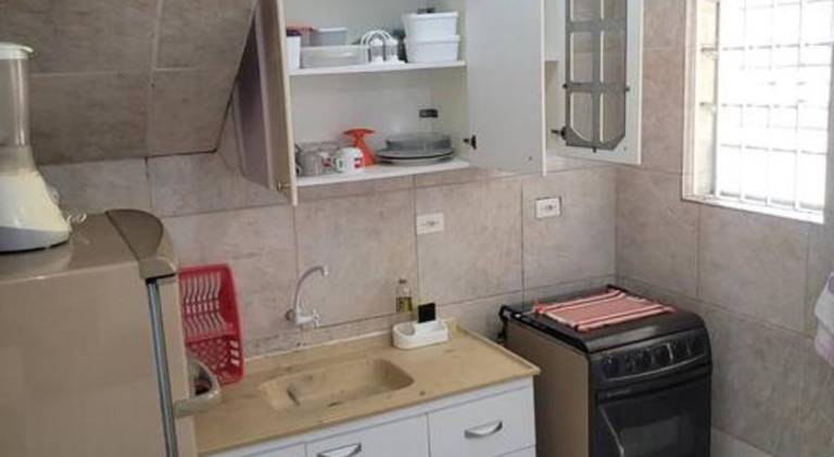 Vacation home with 2 rooms for 7 persons — photo 2