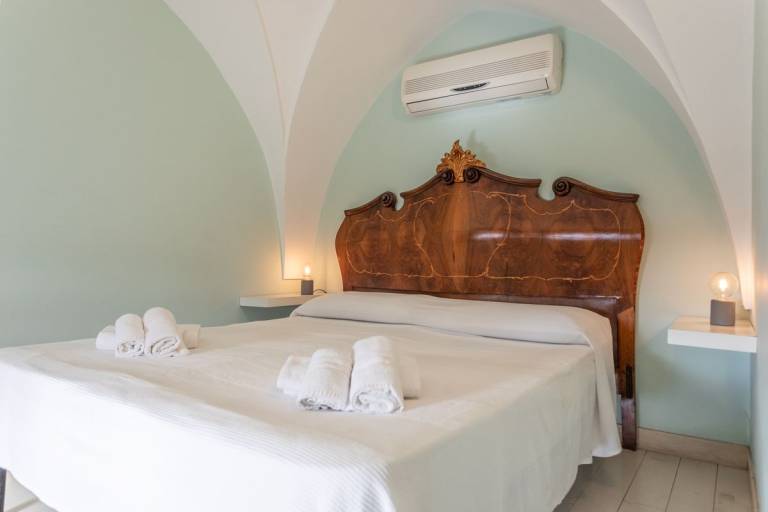 Bed & Breakfast Racale
