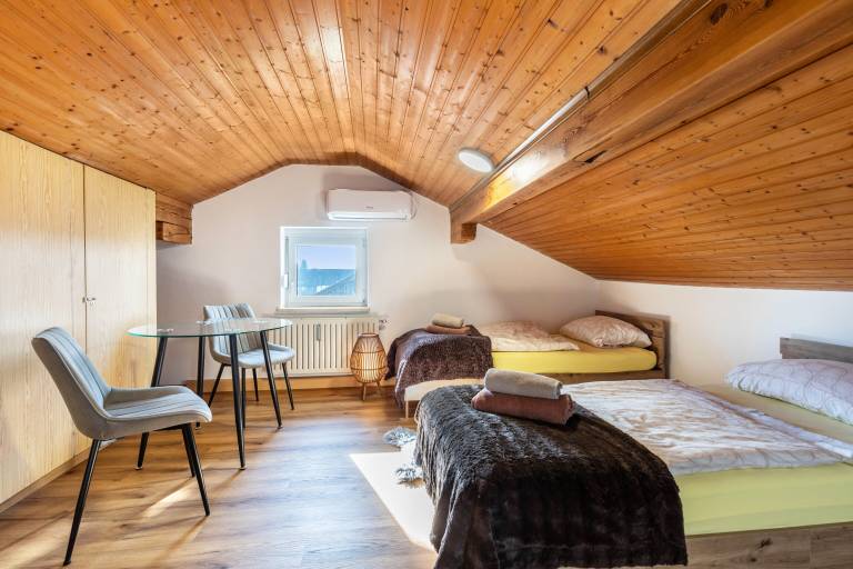 Ferienwohnung  Freilassing