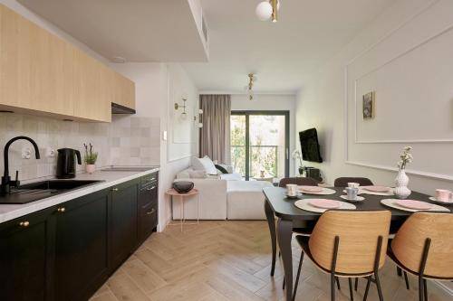 Apartament Polanica-Zdrój
