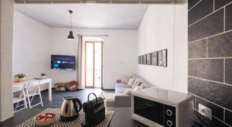 Vacation home with 1 room for 4 persons — photo 3