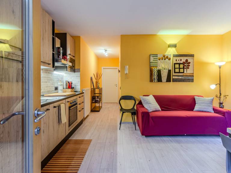 Wonderful apartment with terrace | Pet-friendly — photo 2