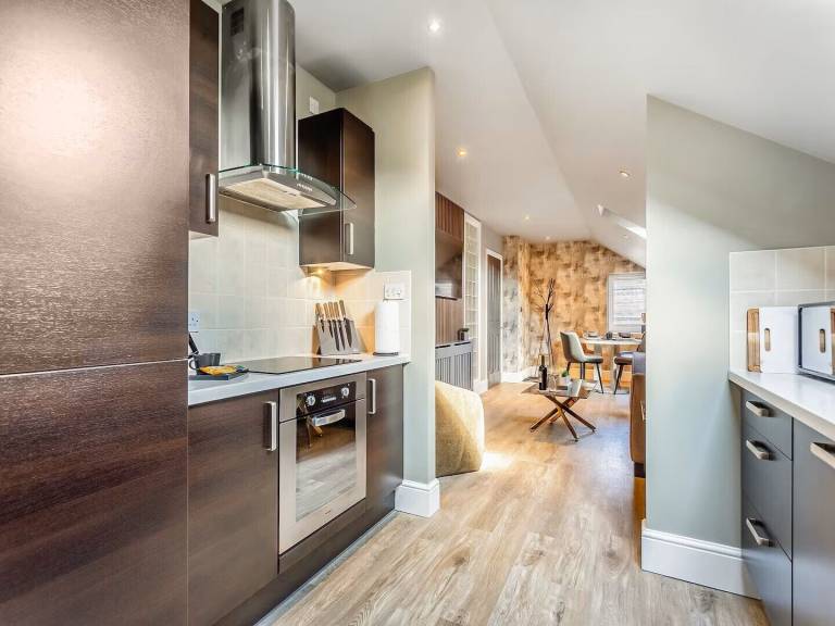 Ferienwohnung Inverness