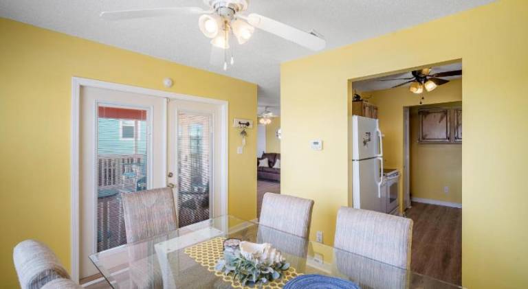Vacation home with 3 rooms for 10 persons — photo 3
