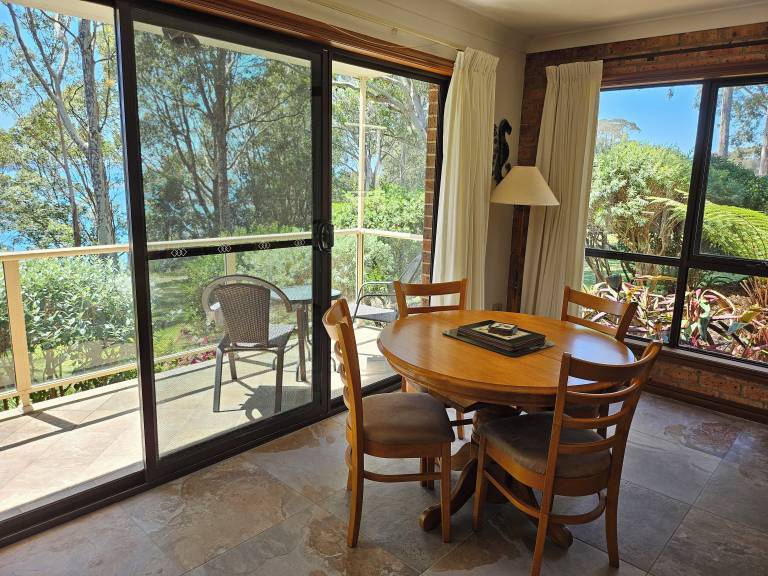 Apartment Batemans Bay