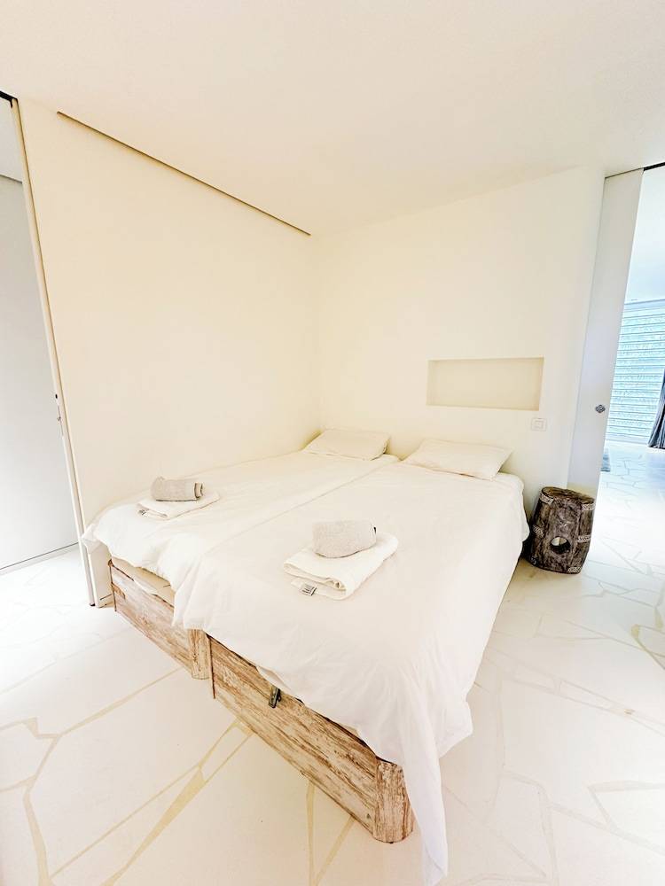 Apartment Talamanca