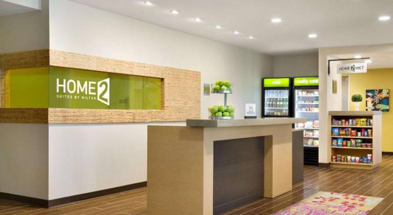 Home2 Suites by Hilton Cincinnati Liberty Township — photo 5