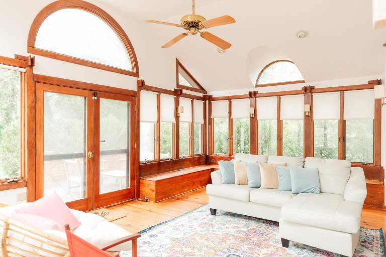 House  Four Seasons
