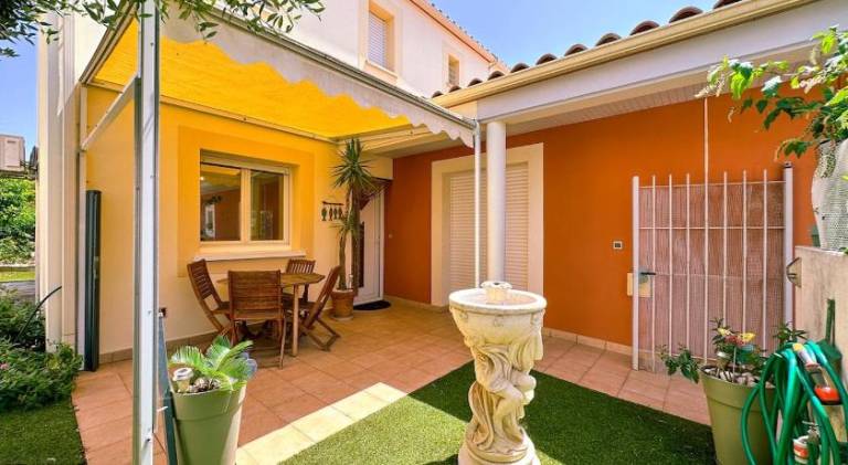 House with 1 room for 4 persons — photo 4