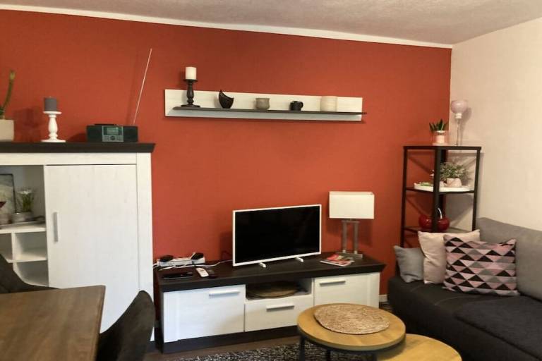 Ferienwohnung Eibenstock
