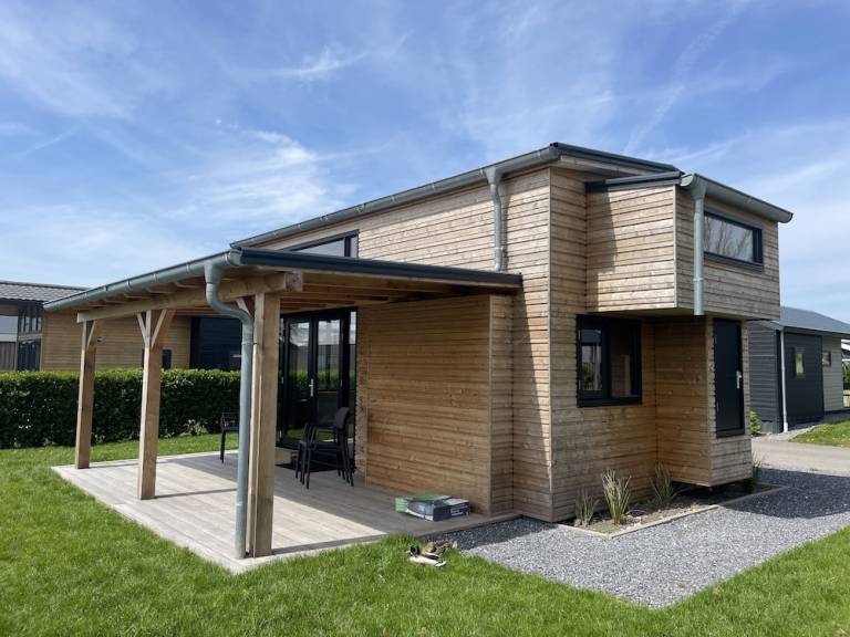 Vakantiepark  West-Graftdijk