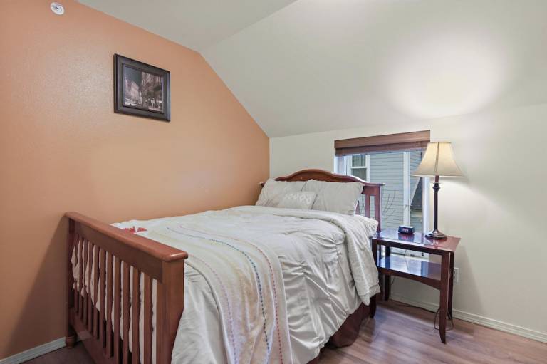 Apartment Spokane