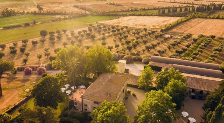 Agriturismo Albinia