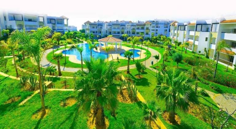 Appartement Asilah