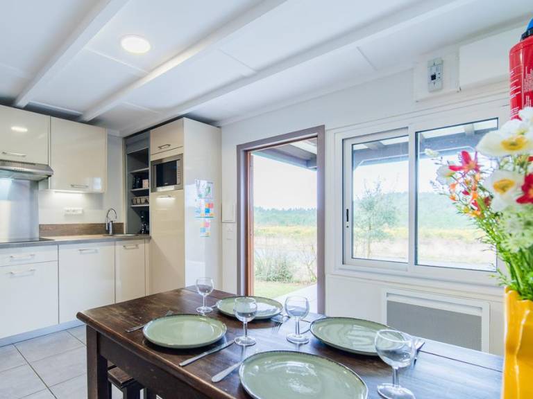 Family-friendly lovely mobile home with heated pool | Pets allowed — photo 5