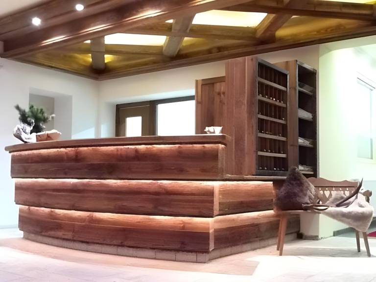 Hotel Stubai in Fulpmes