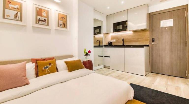Holiday apartment | Close to Museo del Prado | Dogs allowed — photo 2