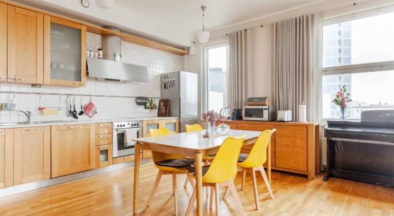 Holiday apartment | Next to Town Hall Square in Tallinn