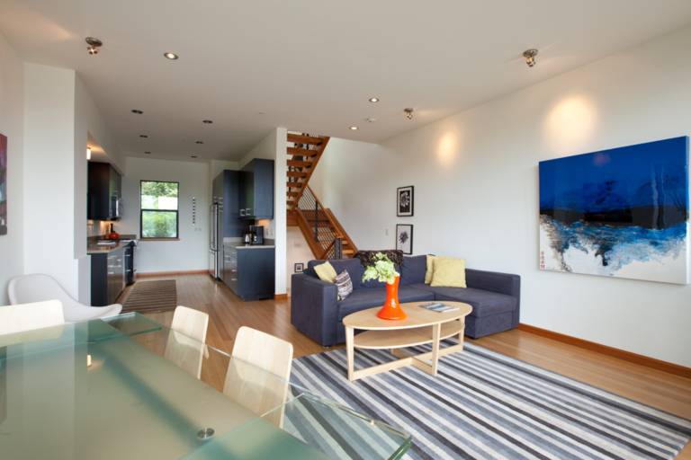 Child-friendly charming condo | Pet-friendly — photo 4