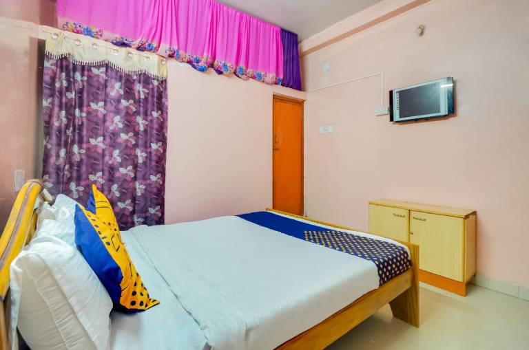 Hotel O Sri Murugan Lodge — photo 2