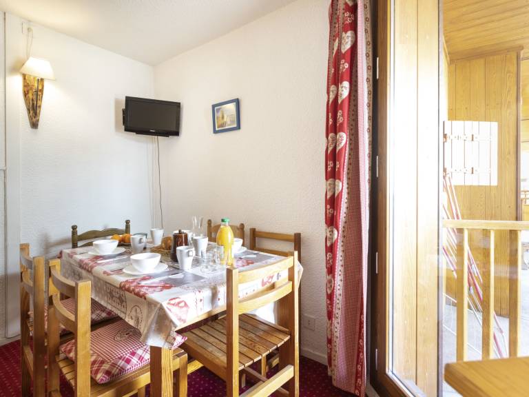 Holiday apartment | Mountain view | Ski nearby | Pets are welcome — photo 3