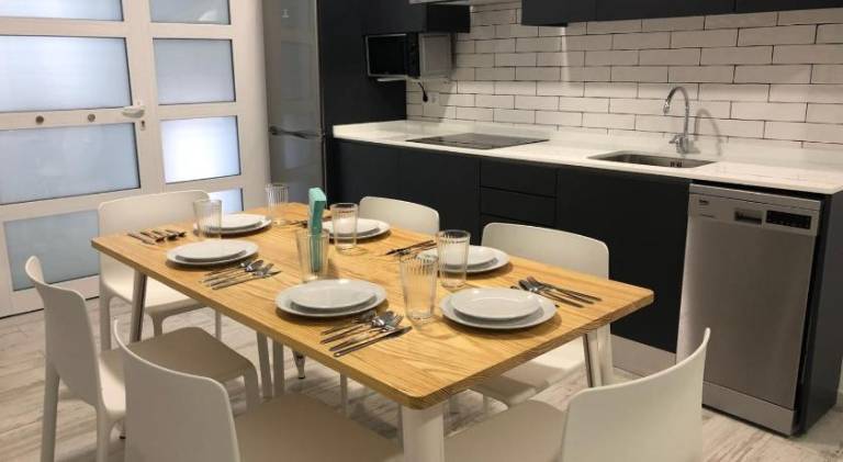 Apartamento 1ª linea by Hugo Beach Hotel - Familias — photo 3