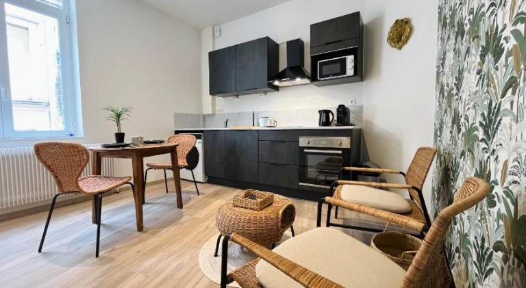 Rental apartment | Perfect for remote work | Pet-friendly — photo 2