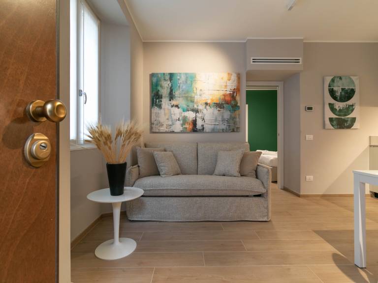 Family-friendly rental apartment | Pet-friendly — photo 4