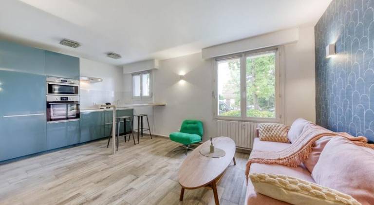 Wonderful holiday apartment | Dogs allowed — photo 2
