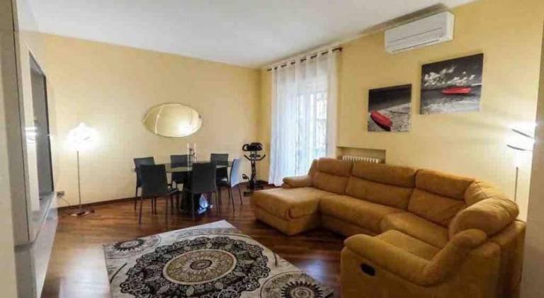 120 m² Ferienwohnung