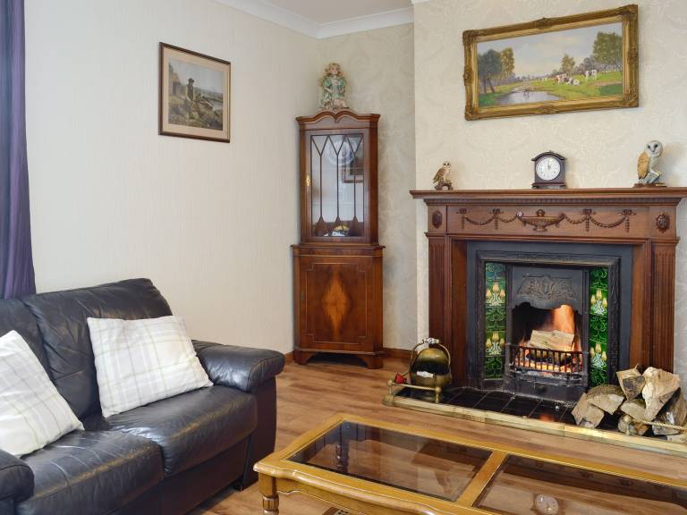 Cottage East Renfrewshire