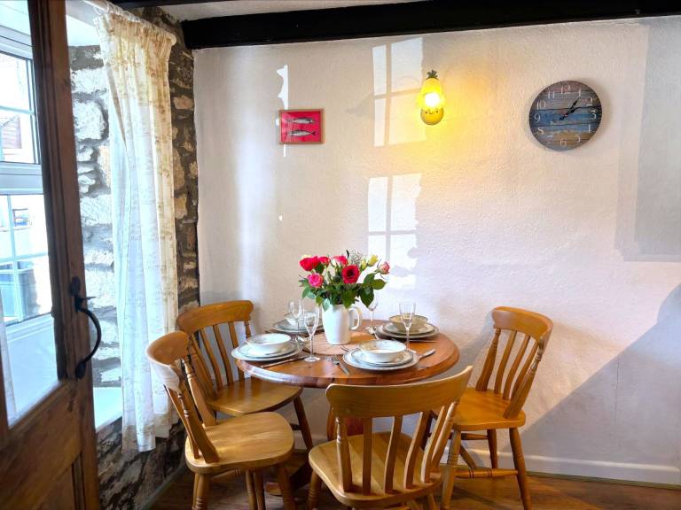 House with 2 rooms for 4 persons — photo 2