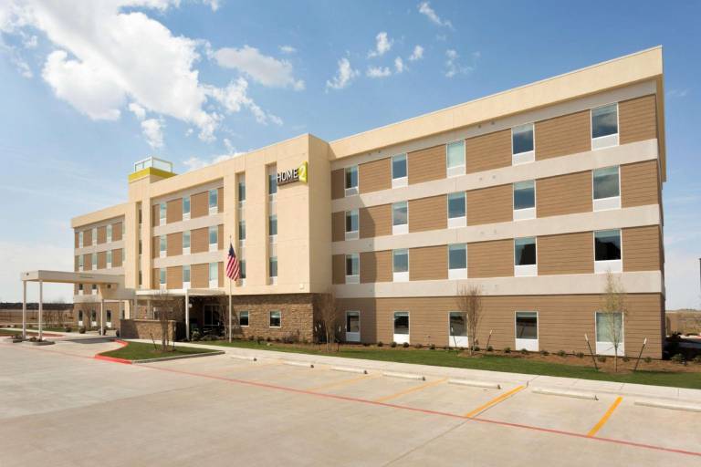 Home2 Suites by Hilton Midland in Midland, ON