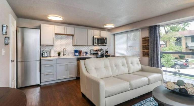 House with 2 rooms for 5 persons — photo 3
