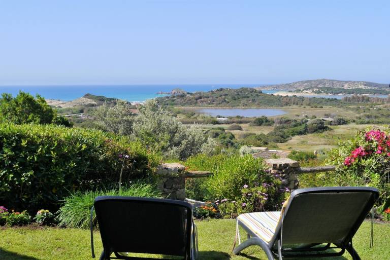 Villa Chia