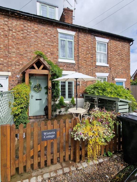 House Nantwich