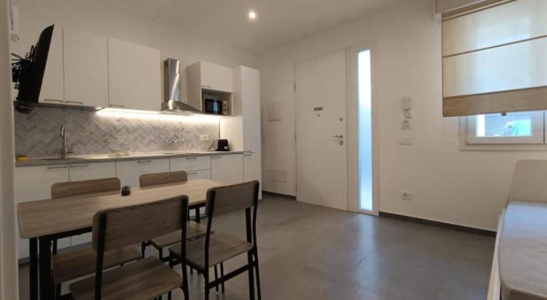 Rental apartment for 4 persons in Rimini