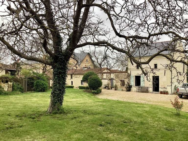 Maison de vacances  Thouars